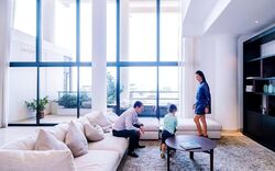 The Colonnade (D10), Condominium #594590801
